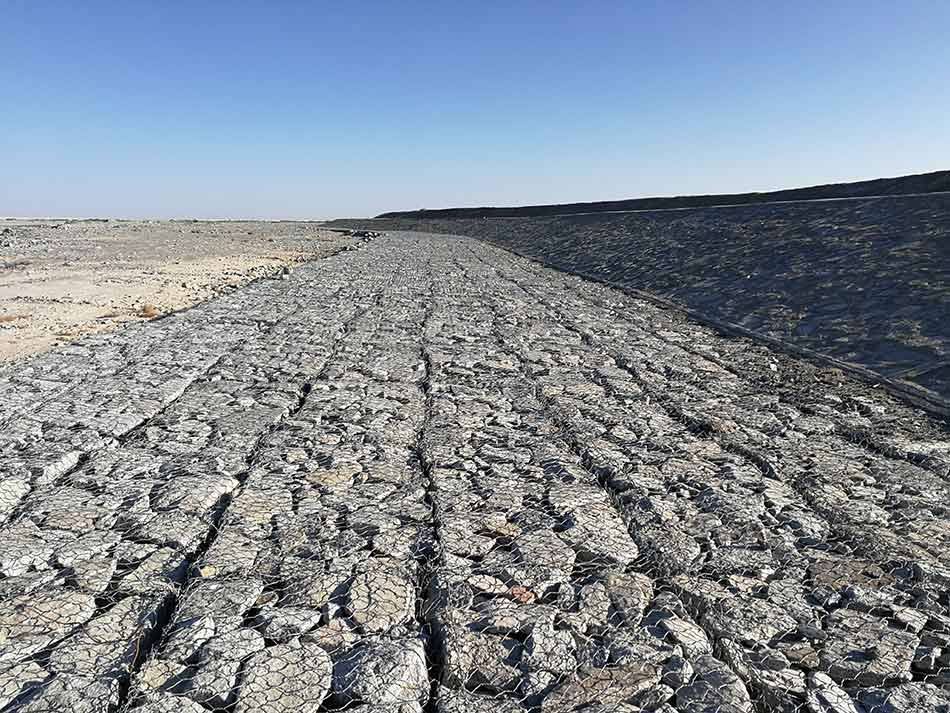 Gabion Box