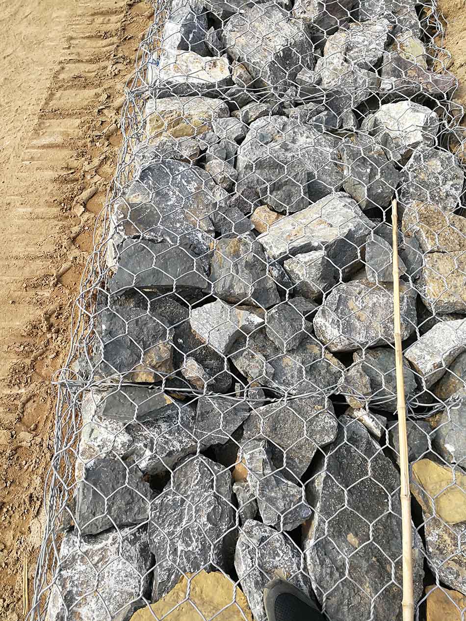 Gabion Box