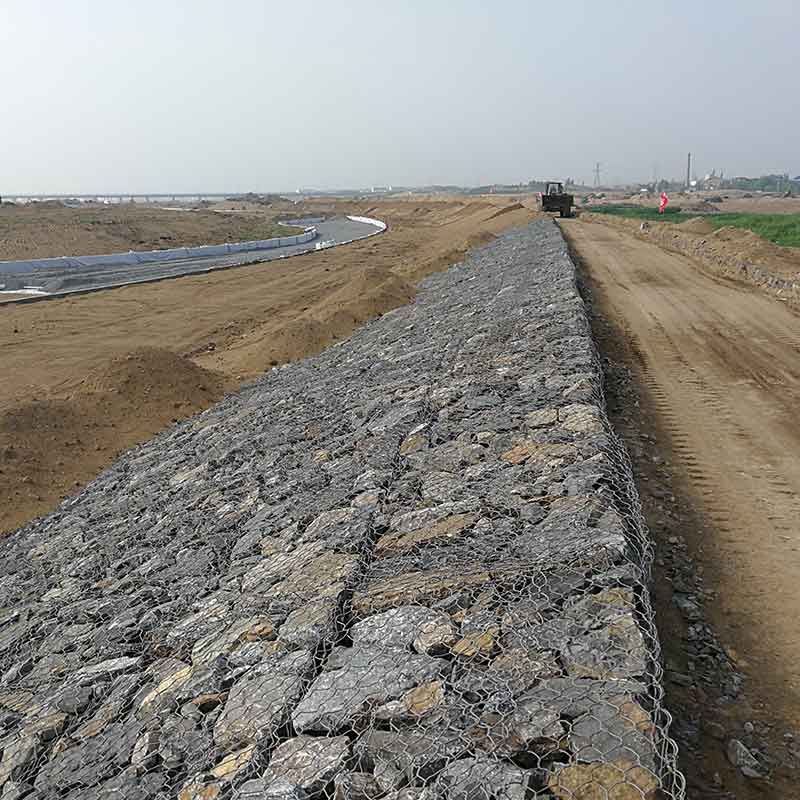 Gabion Mattresses