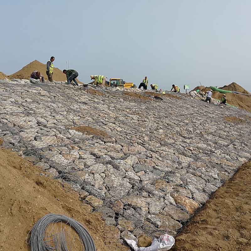 Gabion Mattresses