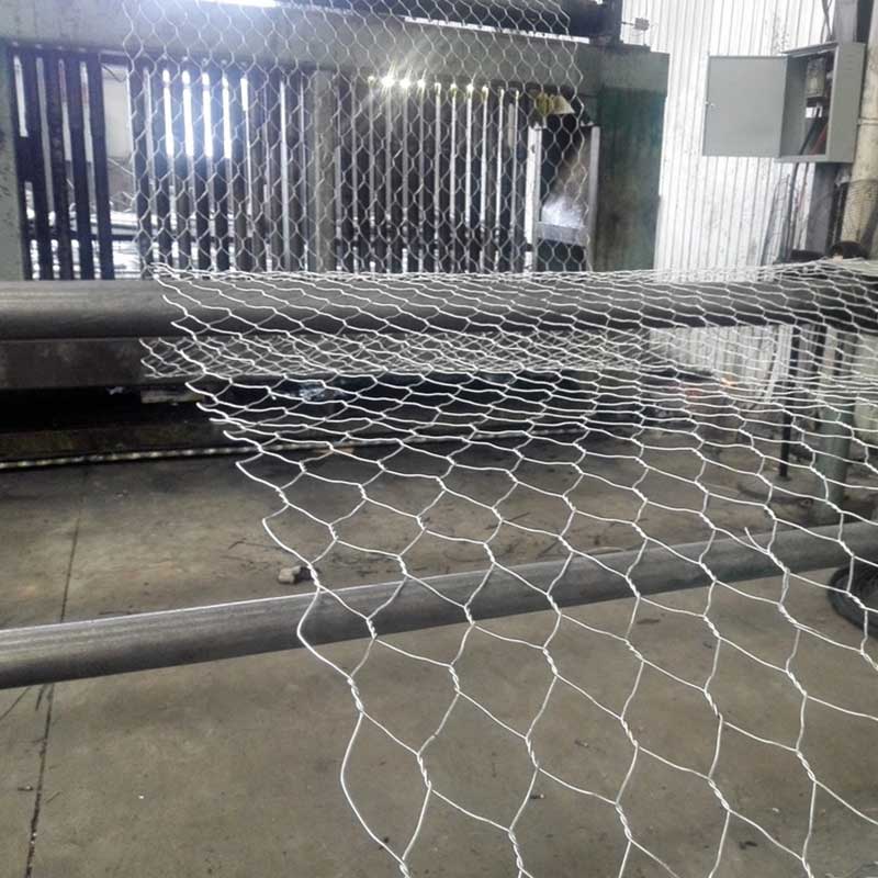 Gabion Mesh