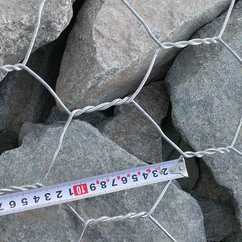 Gabion Mesh