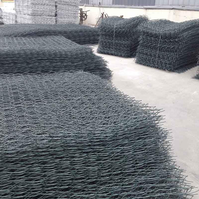 PVC Mesh