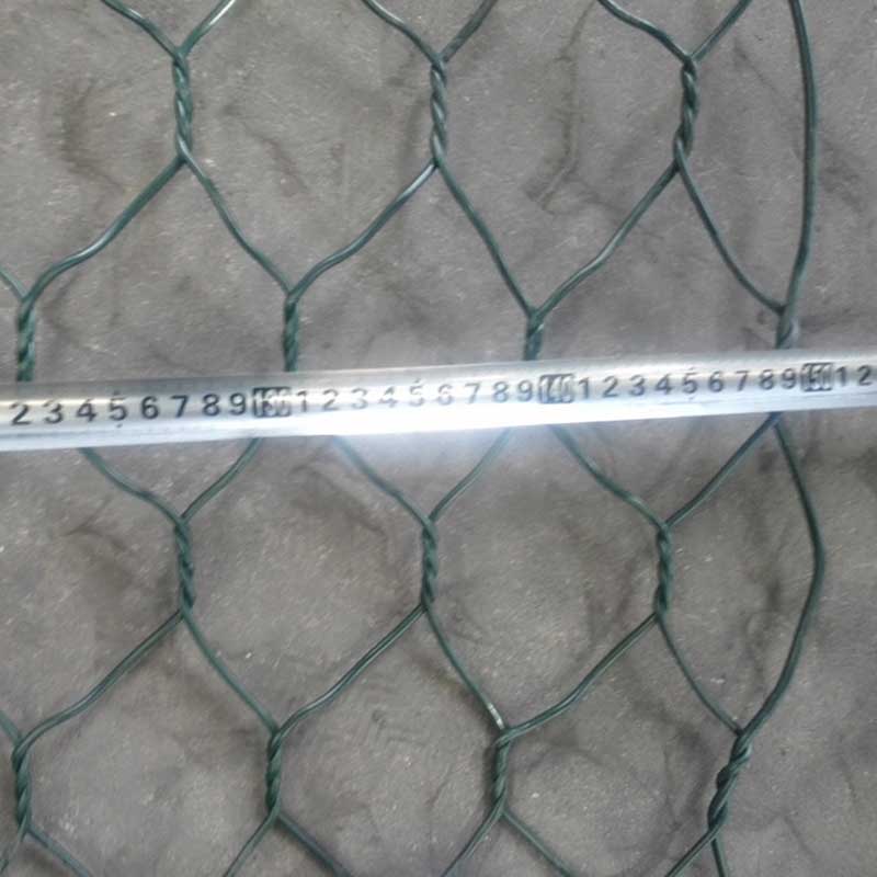 PVC Mesh