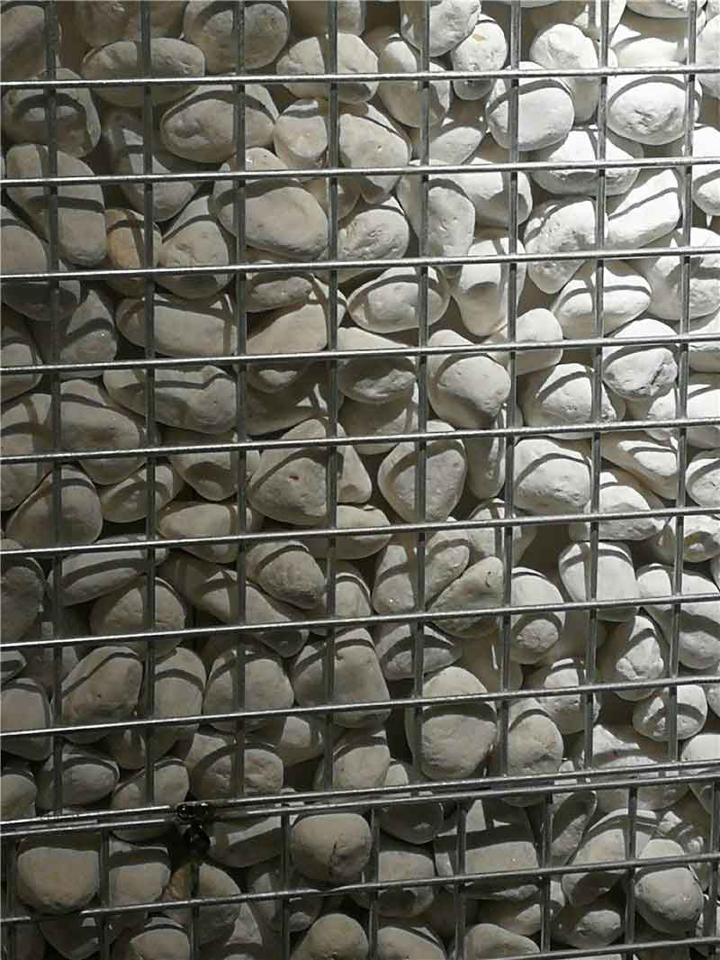 Welded Gabion