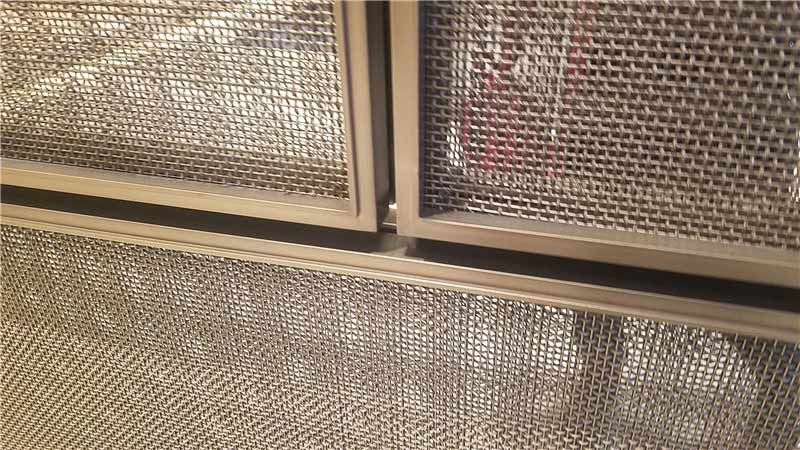 Other Wire Mesh