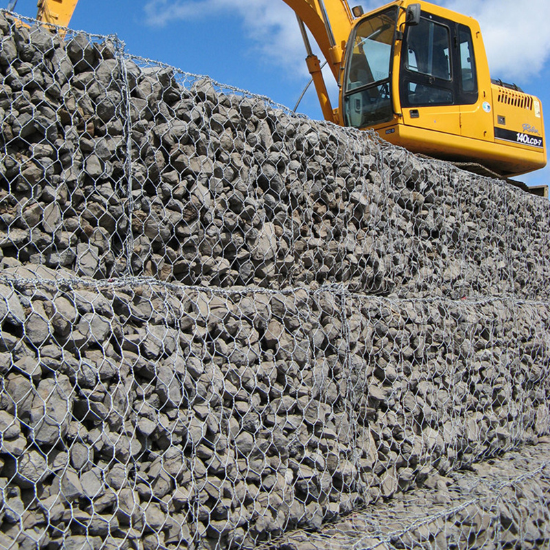 Gabion Baskets