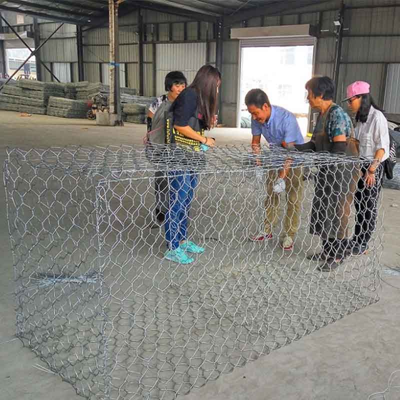 Gabion Boxes