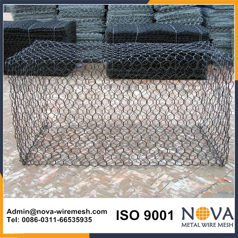 Gabion Mesh