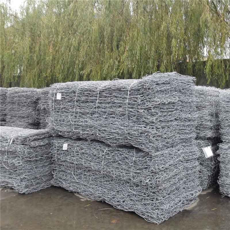 Gabion Baskets