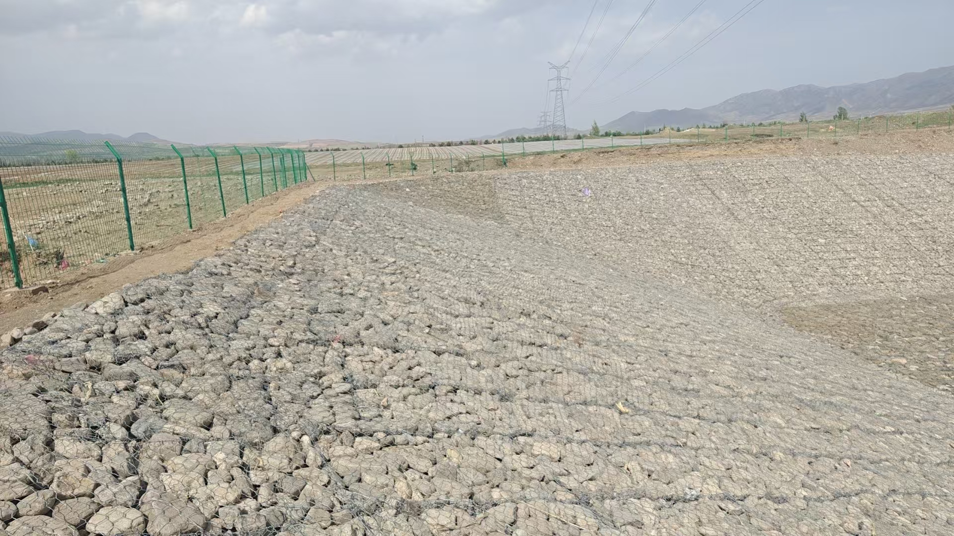 Why Gabion Walls Are the Future of Sustainable Infrastructure Why Gabion Walls Are the Future of Sustainable Infrastructure