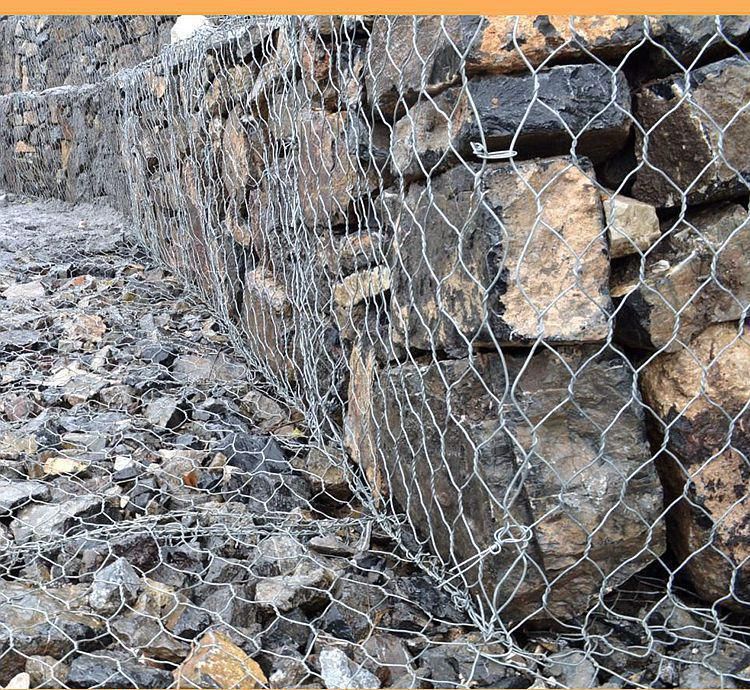 How Nova Gabion Structures Protect Your Landscape Against Summer's Extreme Weather How Nova Gabion Structures Protect Your Landscape Against Summer's Extreme Weather