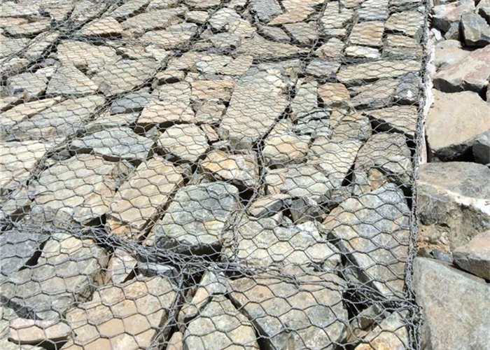 Winter-Ready Gabions: Building a Solid Foundation for Spring