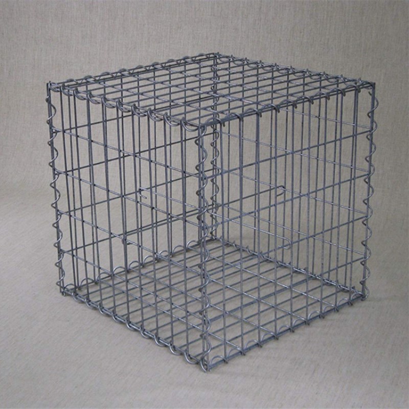 Factory Price Gabion Box Price