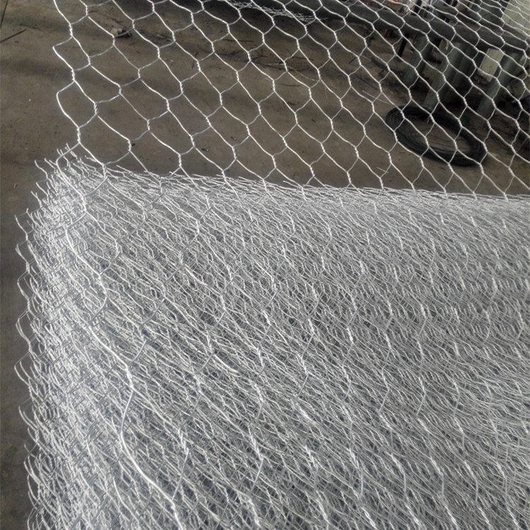 Gabion Cage Containment Price