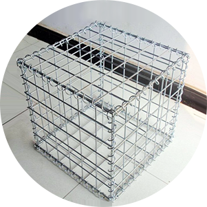 Welded Gabion & Defensive barriers