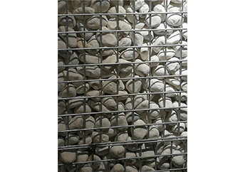 Welded Gabion