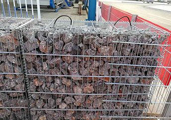 Welded Gabion