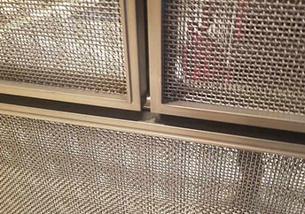 Other Wire Mesh