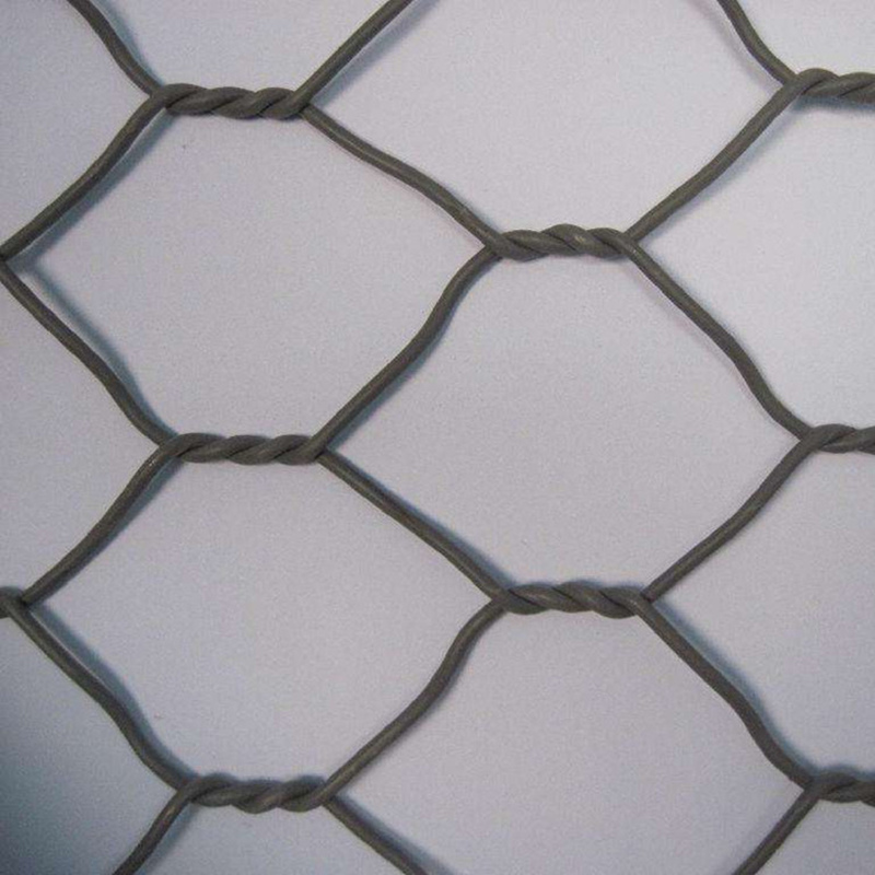 PVC Mesh