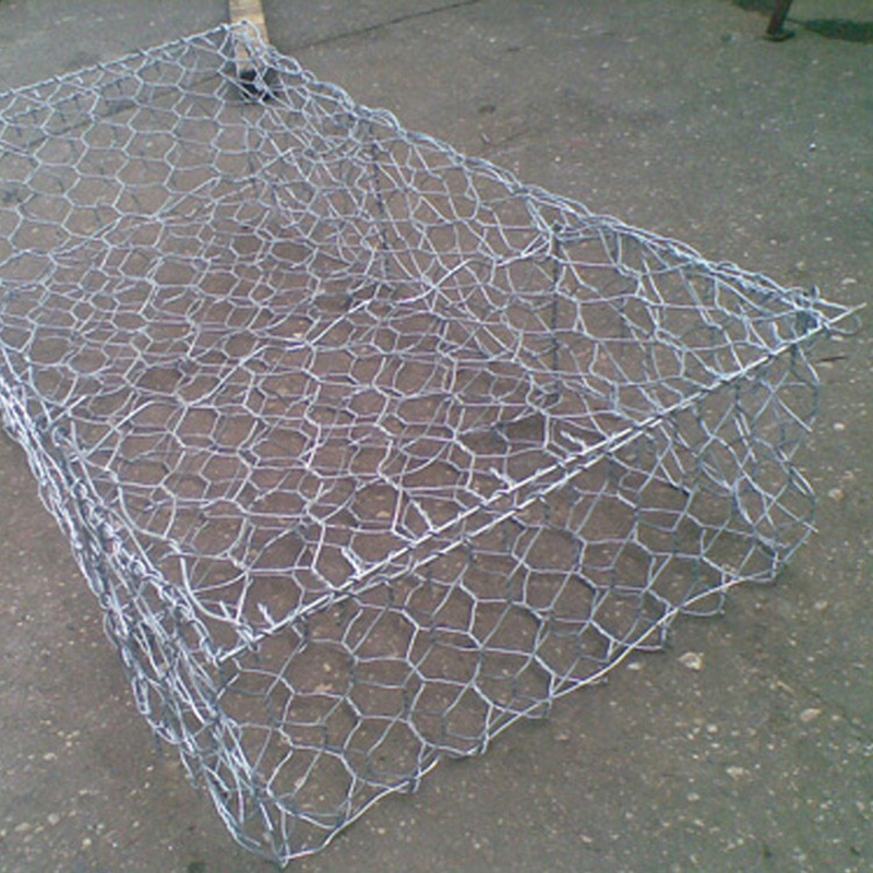 2*1*0.5 Gabion Mats (Reno Mattress)