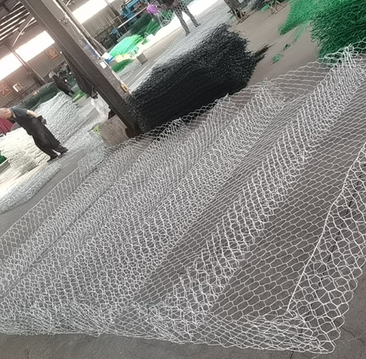 Hot Dip Galvanized Mattress