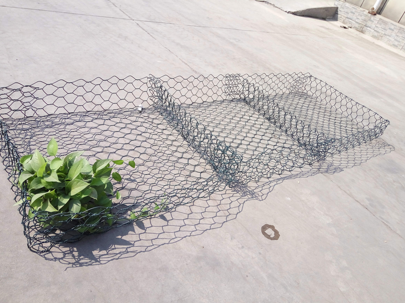 Gabion Mattresses